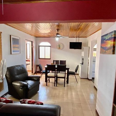 Apartment 10 Minutes By The Sjo Airport - Alajuela Buitenkant foto