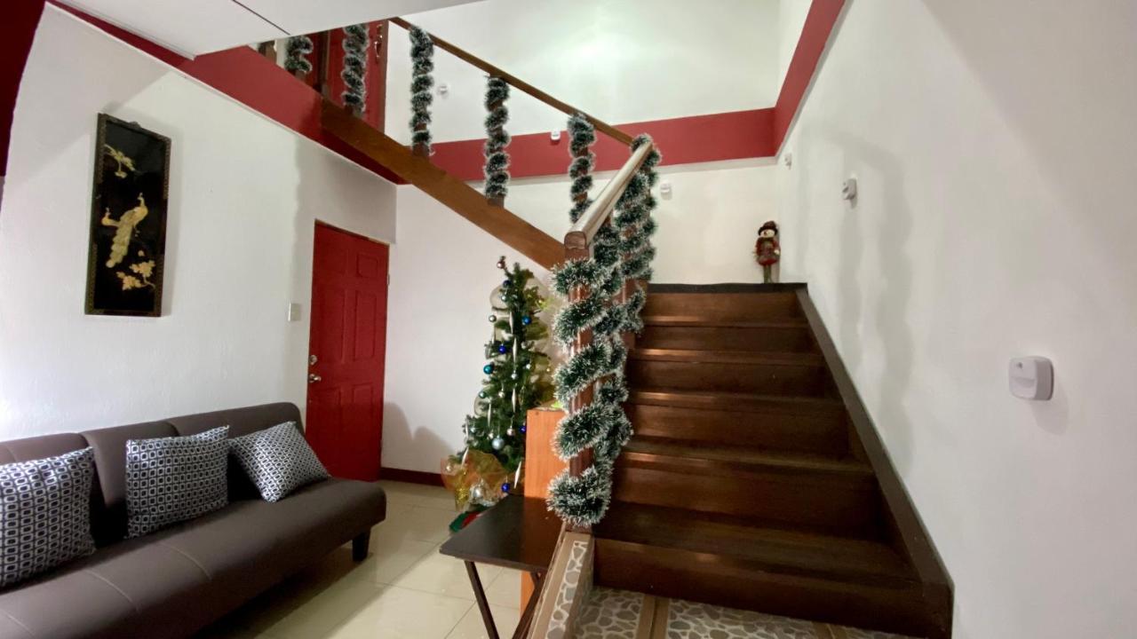Apartment 10 Minutes By The Sjo Airport - Alajuela Buitenkant foto