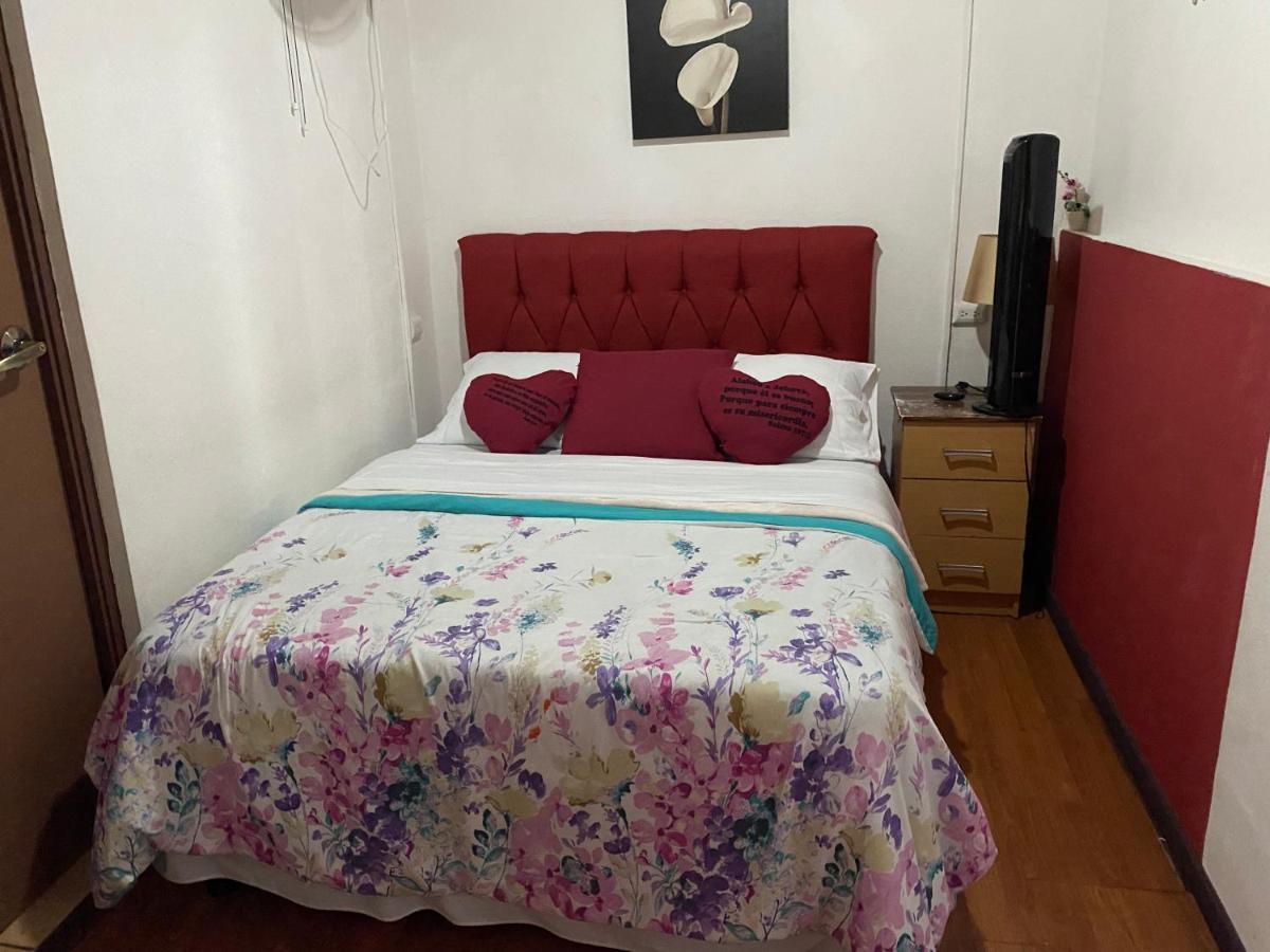 Apartment 10 Minutes By The Sjo Airport - Alajuela Buitenkant foto
